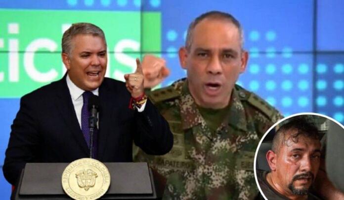 Colombia exportador de asesinos, prensa internacional cuestiona al gobierno Duque