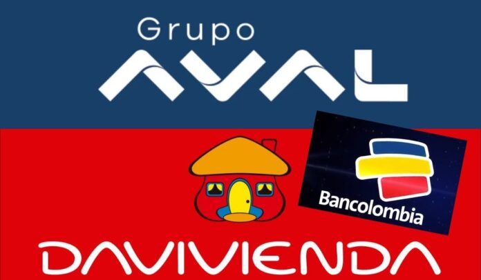 Bancolombia, el banco con más cuentas bancarias de Colombia