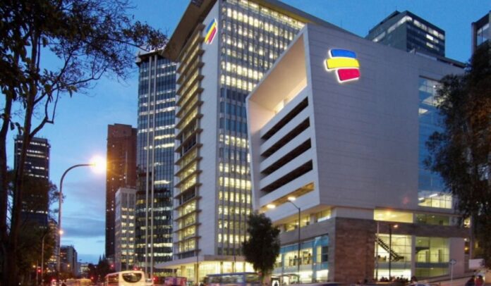 Bancolombia, resultados financieros