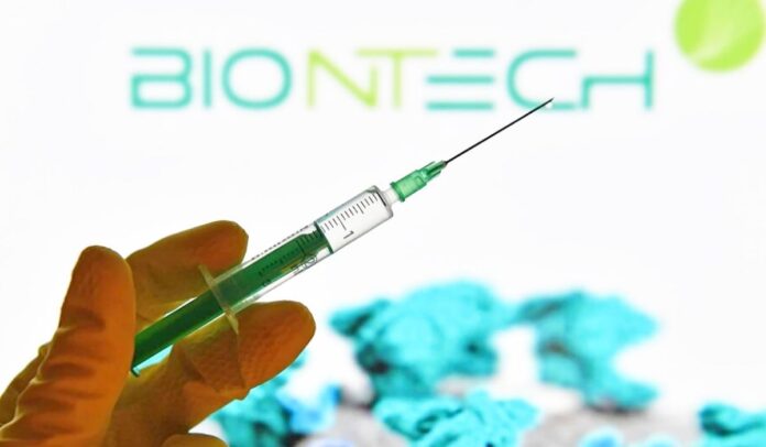 BioNTech tendrá vacuna contra la malaria para el próximo año