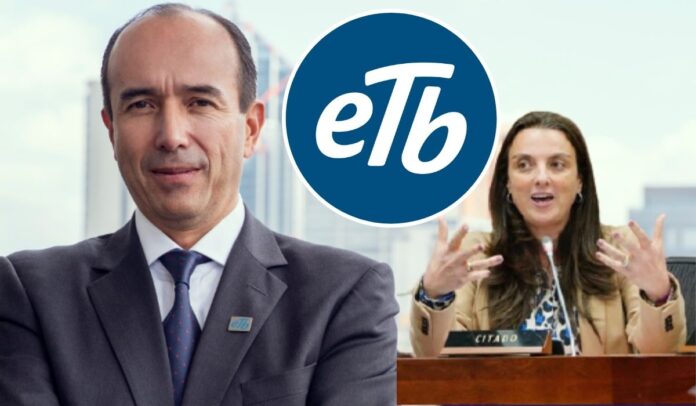 ETB reemplazará a Centros Poblados en el contrato de $1,07 billones del MinTic