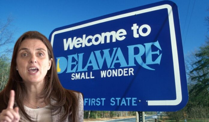 El dinero está embolatado, las leyes de Delaware protegen al consorcio Centros Poblados