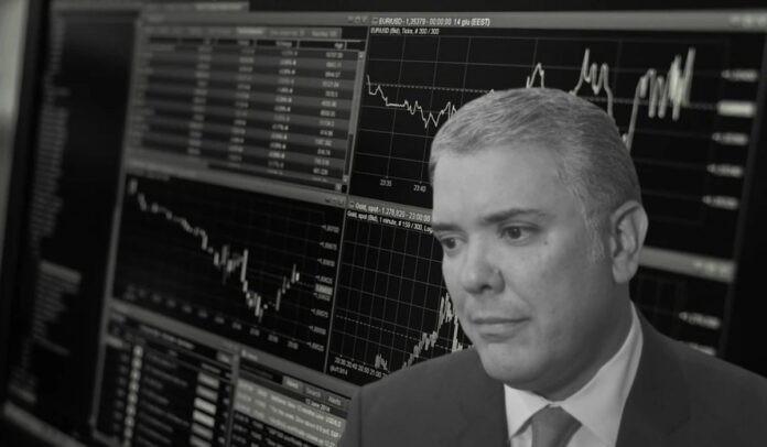 Iván Duque genera miedo con los inversionistas extranjeros