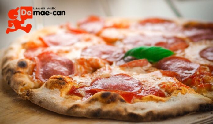 Japoneses comieron pizza gratis tres años por error a devolver el dinero