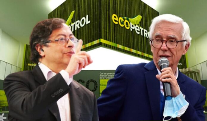 Jorge Robledo y Gustavo Petro realizarán un debate sobre el petroleo