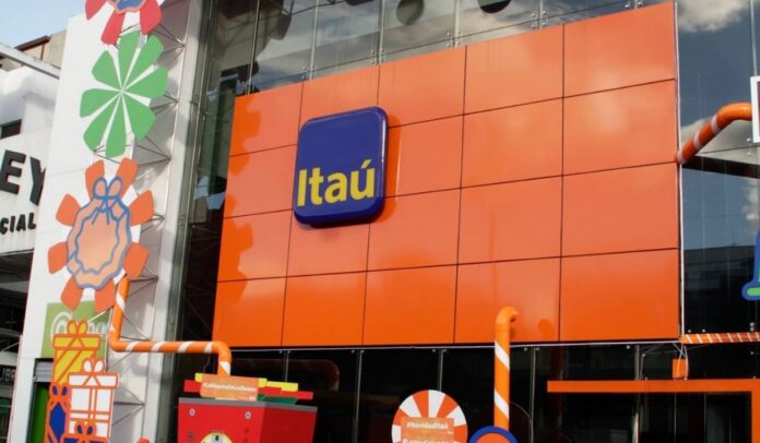 Banco Itaú adquirió prestamo por 25 millones de dólares