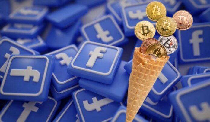 Bitcoin es un Facebook, pero en forma de dinero