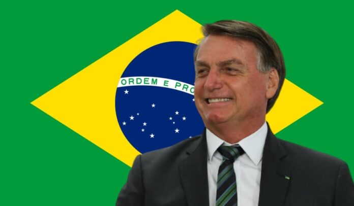 Brasil está casi en quiebra por culpa de Bolsonaro, dice expresidente de la Banca Central