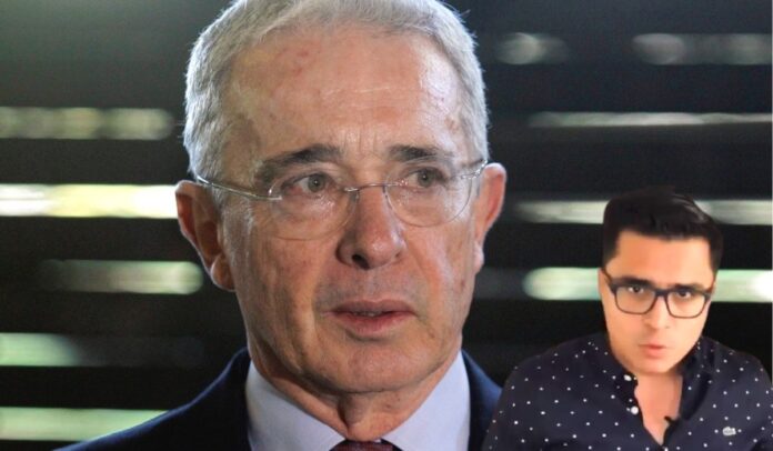 Caso Uribe contra Coral