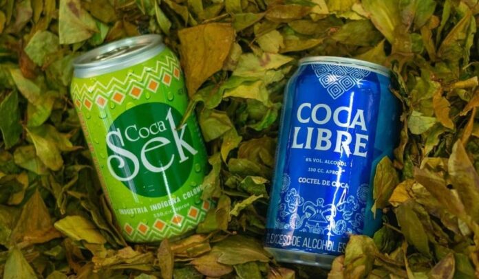 Coca Nasa, la marca indígena que es perseguida indirectamente por el gobierno Duque