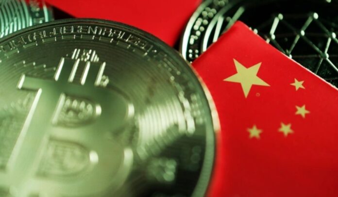 La última represión de China hace que la actividad criptográfica sea ilegal