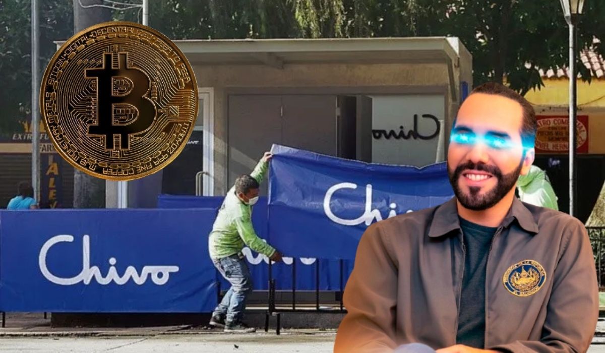 Nayib Bukele sigue comprando Bitcoin ante caída de la cripto