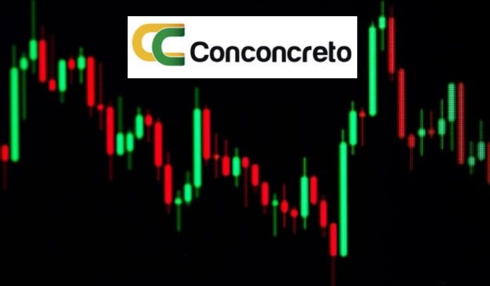 ConConcreto se desplomó en Bolsa de Valores de Colombia