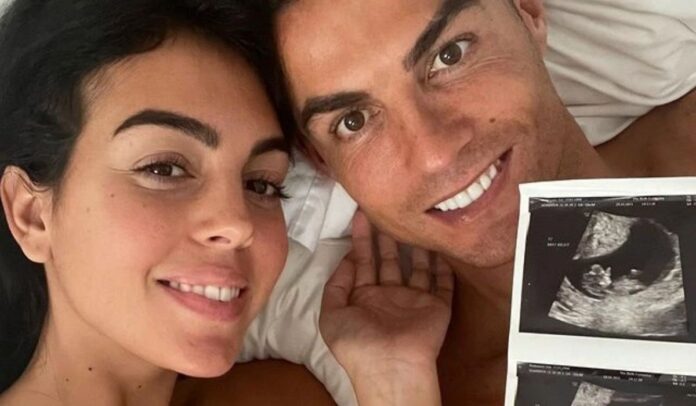 Cristiano Ronaldo tendrá gemelos