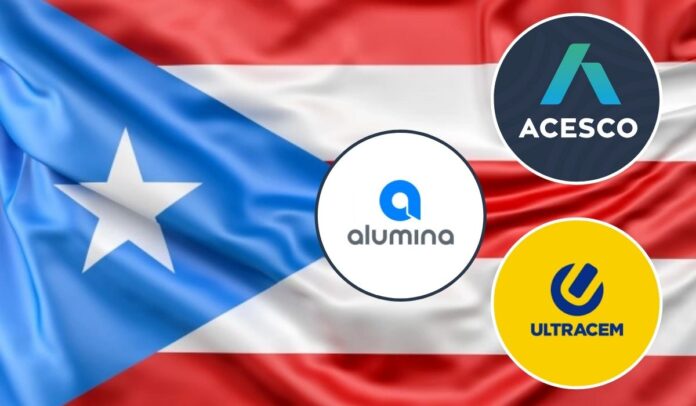 Empresas colombianas quieren dominar el mercadod de materiales de Puerto Rico