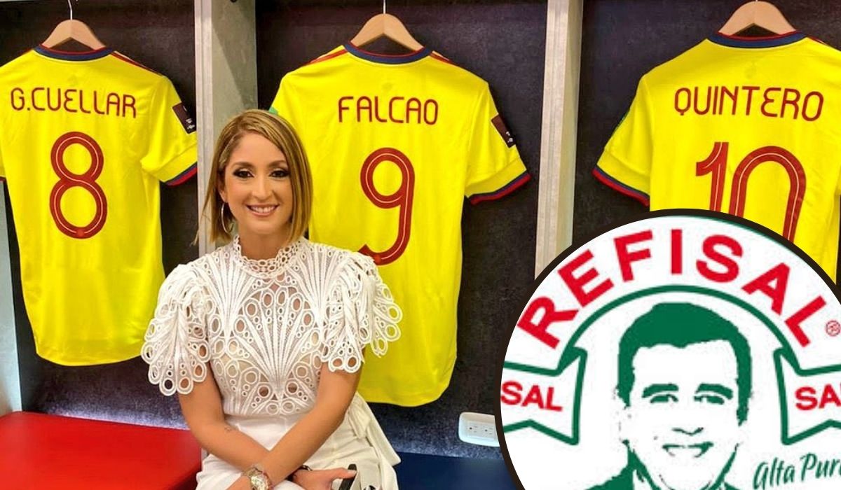Jennifer Arias y Refisal Bonnet los protagonista del empate de la Selección Colombia