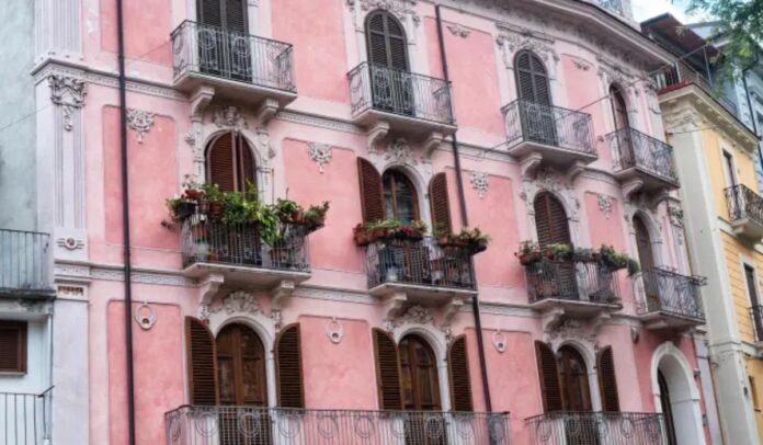 Ciudad en Italia está vendiendo viviendas a 1 euro cerca de Roma