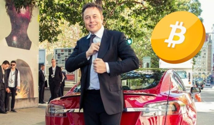 Tesla aceptará nuevamente pagos en Bitcoin