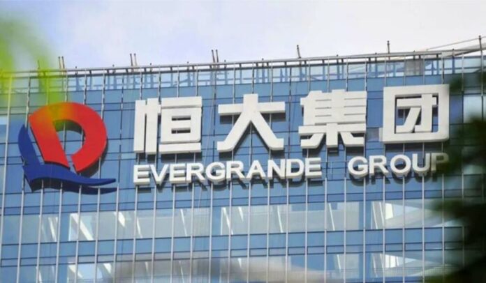 Evergrande desencadena crisis inmobiliaria en China