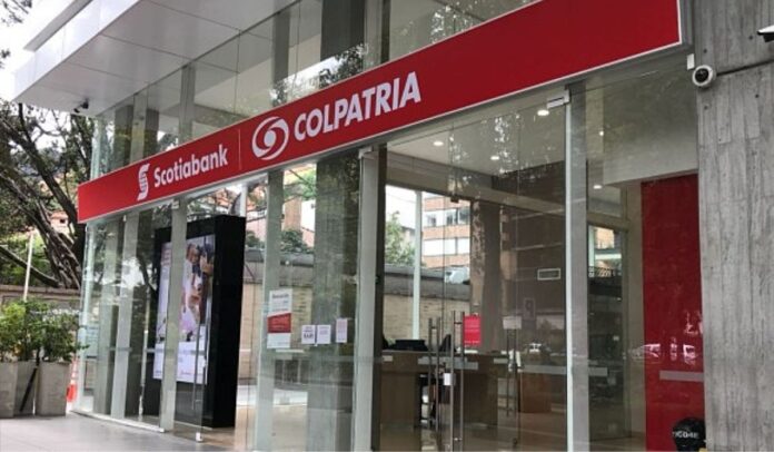 Ofertas de empleo Scotiabank Colpatria