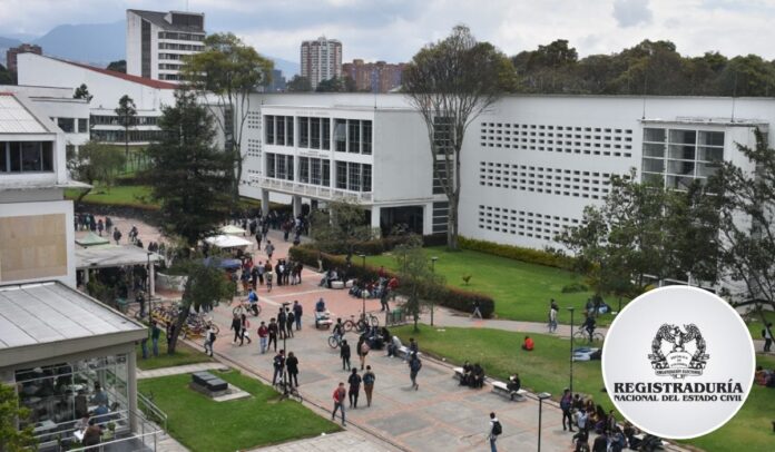 Universidad Nacional podría participar en escrutinios