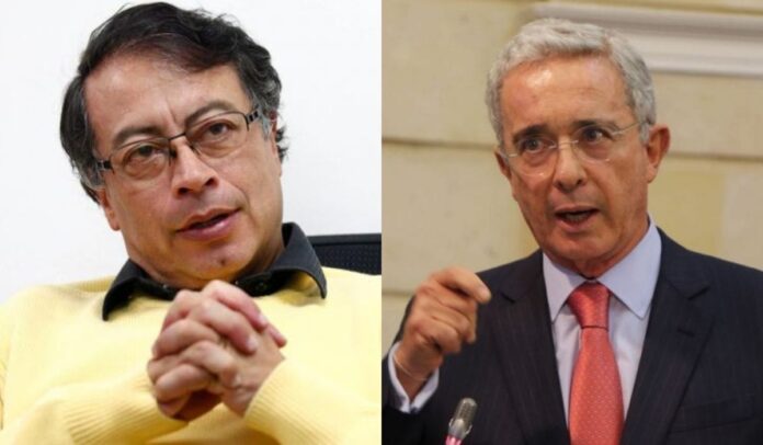 La propuesta de Petro a Uribe