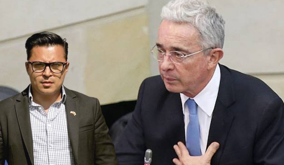 Uribe no responderá interrogatorio de Beto Coral ante justicia de USA