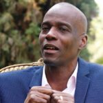 Detienen en Jamaica a exsenador haitiano por el asesinato del presidente de Haití, informó una fuente policial