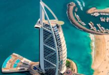 Dubái, el destino más top según TripAdvisor