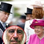 El príncipe Andrew acusado de abuso sexual por participar de la red de Epstein