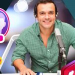 Juan Diego Alvira quiere tener su propio programa de televisión