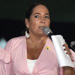 Susana Correa, directora de Prosperidad Social