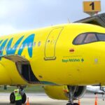 Viva cuenta con los aviones más modernos de Colombia