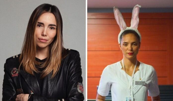 Alejandra Villafañe Viña Machado Alejandra Villafañe Viña Machado