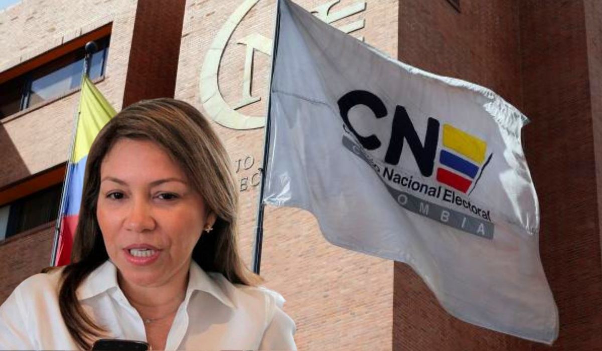 CNE revoca lista del Pacto Histórico por Bolívar