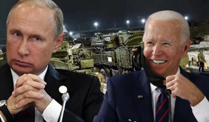 Estados Unidos y Rusia están preparados para la guerra