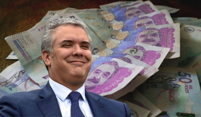 Iván Duque extiende Ingreso Solidario previo a elecciones