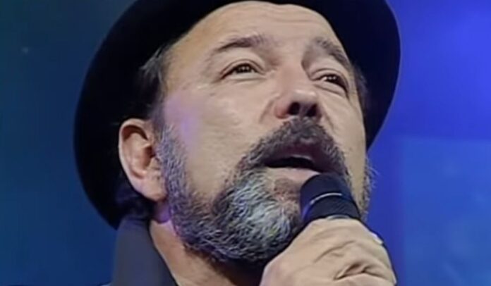 Rubén Blades habla de la corrupción de América Latina