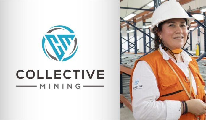 Collective Mining es una empresa de exploración y desarrollo enfocada en identificar y explorar proyectos minerales prospectivos en América del Sur