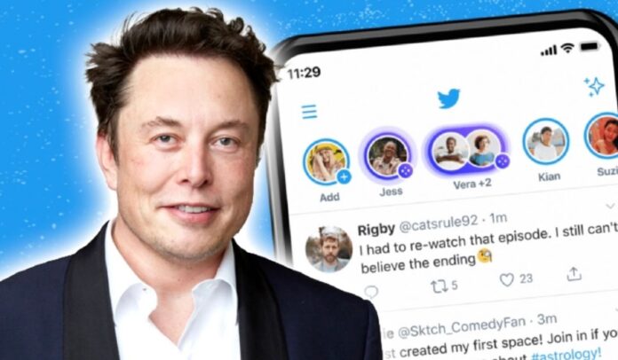 El jefe de Twitter, Parag Agrawal, reveló que Musk no se uniría al directorio de la compañía