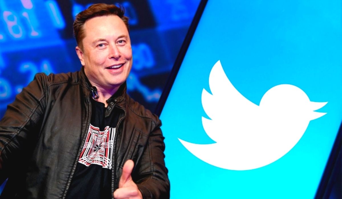 Elon Musk compró el 9.2% de Twitter, en una compra millonaria