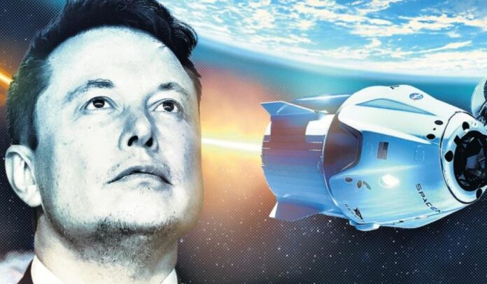 Elon Musk, un multimillonario conectado con las nuevas generaciones