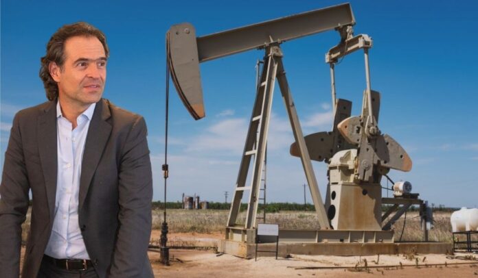 Fico Gutiérrez aprueba el fracking en Colombia