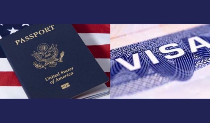 Las novedades sobre la Visa norteamericana