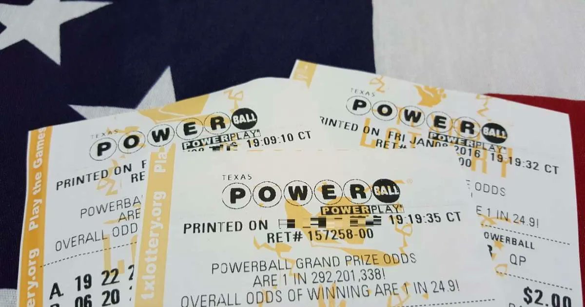 Powerball entregará $473 millones de dólares al feliz ganador