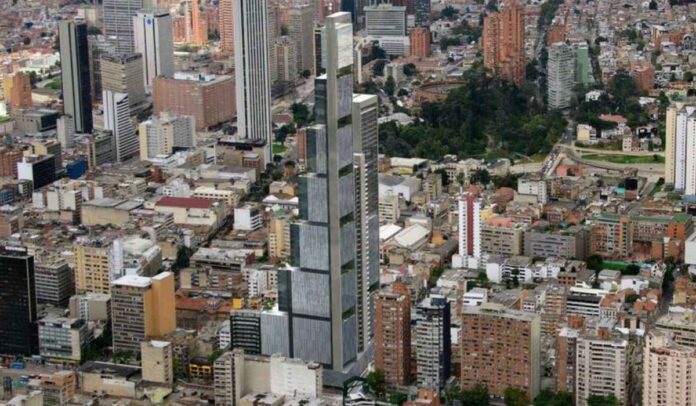 BD Bogotá Bacatá, la gran estafa de la construcción privada