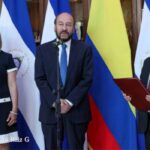 El embajador Alfredo Rangel y su extraña salida de Nicaragua