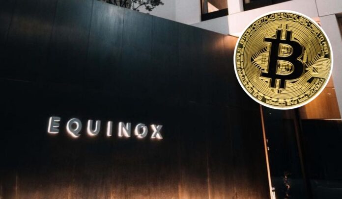 El gimnasio de lujo Equinox comenzará a aceptar pagos con criptomonedas en la ciudad de Nueva York