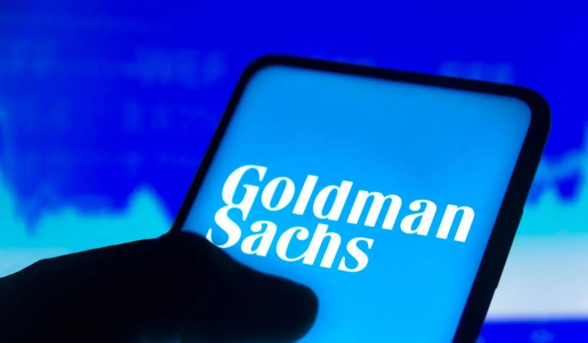 Goldman Sachs dice que las acciones seguirán cayendo hasta que la Fed aclare la política