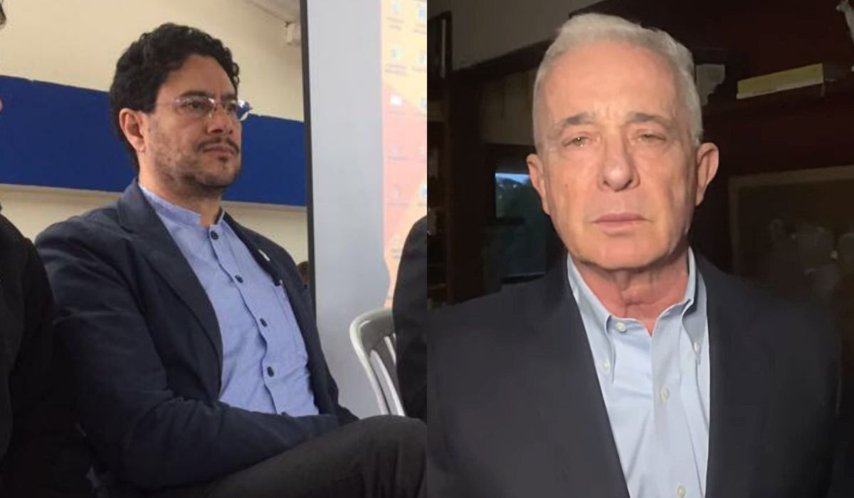 Iván Cepeda interpone tutela para llevar a Uribe a juicio